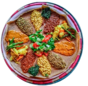 Vegetarische Mix